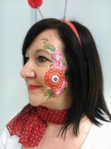 Fun Face Painter 2