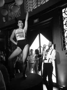 Book our charleston dancers for corporate events in London and the UK