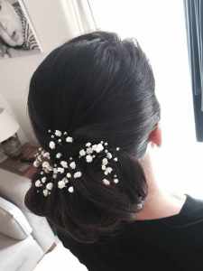 Make-up Artist for hire. Book our Hairstylist for private parties in London & the UK.
