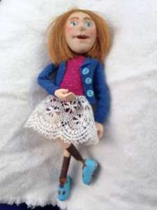 Puppet Show 5