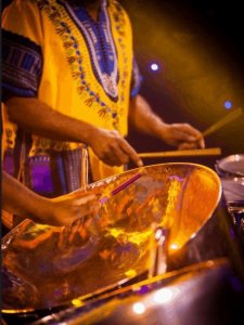 Book our Steel Band for gala dinners in London & the UK.