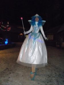 The Snow Fairies 3
