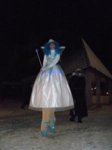 The Snow Fairies 1