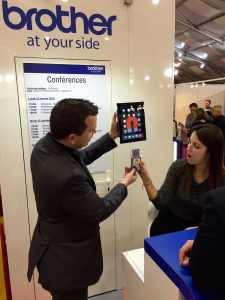 Professional magic performers in the UK.