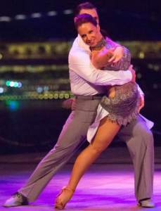 The Lively Latin Dancers for hire. Book our salsa dancers for corporate events in London & the UK.