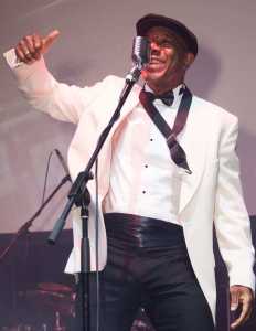 Jazz band for hire. Book James & the Giant Jazz Band for award ceremonies in the UK & London.