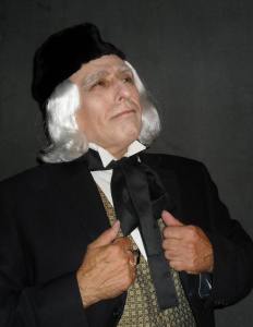 Book our lookalike magician for your children's parties in the UK & London.