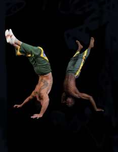 Rio and Brazilian themed entertainers for hire in London & the UK. Capoeira dancers available to book for your corporate event or product launch.