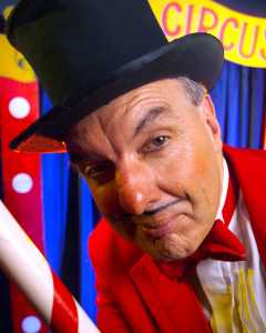 Twisted Circus Show for hire. Our magic circus show is available to book for family fun days, summer festivals or corporate events in London & the UK.