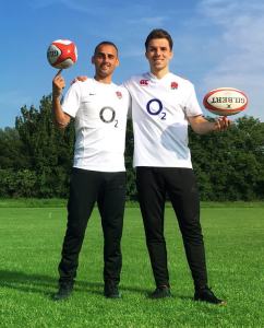 Hire Rugby Freestyler, UK