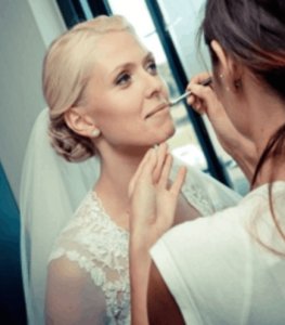 Hair & Makeup Artist for hire. Book our Makeup Artist for weddings in London & the UK.