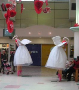 The Snow Fairies 5
