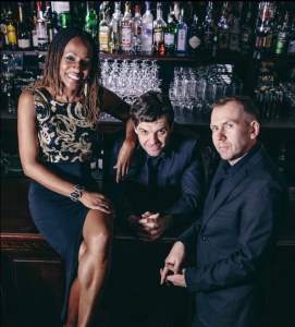 Hire The Motown Jazz Band for your corporate event in London & the UK.
