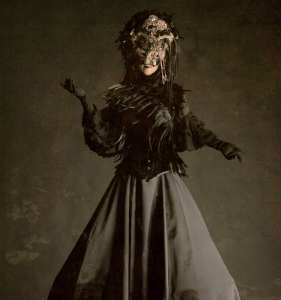 Our horror and Halloween themed stilt walkers are available for October events in the UK.