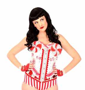 Book our Katy Perry impersonator for your event. Our Katy Perry Impersonator is available for hire in London and around the UK.
