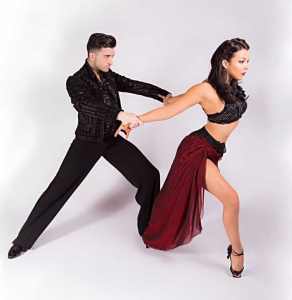 Hire Ballroom Dancers, Kent, UK