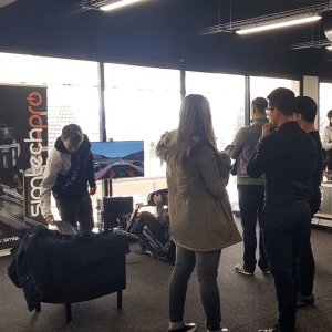 Automotive Virtual Reality 5