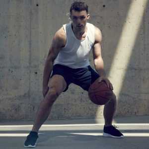 Hire Basketball Freestyle, available across the UK