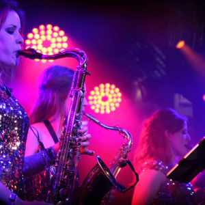 Hire brass quartet, for weddings, private parties & live shows