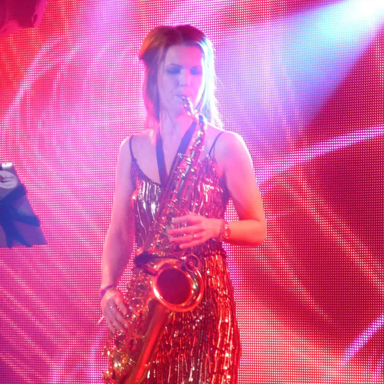 brass band for hire