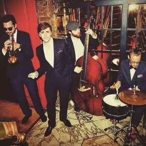 The Classic Jazz Trio 3