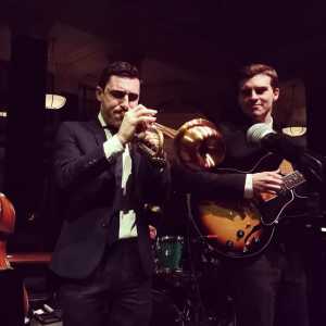 The Classic Jazz Trio 4