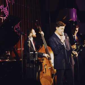 The Classic Jazz Trio 5