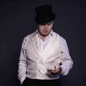This after dinner entertainment is now available for bookings, get in touch with us
