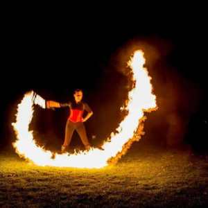 Book walkabout entertainment for your private party
