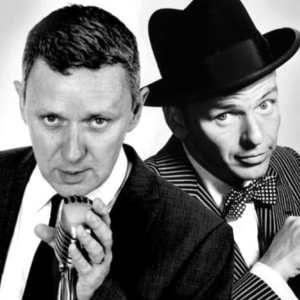 Frank Sinatra tribute for hire. Our frank Sinatra tribute can be hired worldwide.