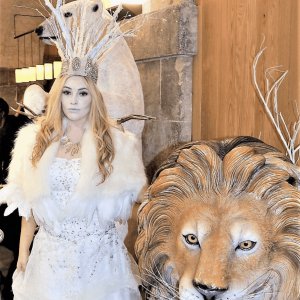 themed dancers for hire