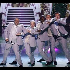 Corporate event dance group for hire in London and the UK.