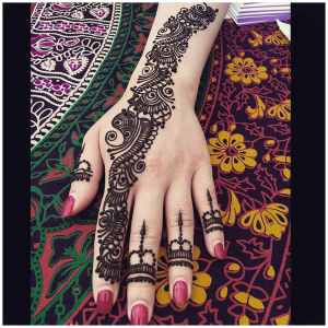 Book henna tattoo artist london