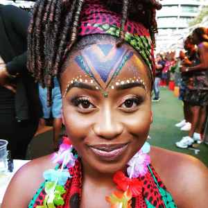 Hunt's Face Painting is available to book for private events in London & the UK.