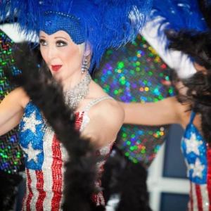 bollywood showgirls for hire