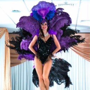 dance entertainment for hire
