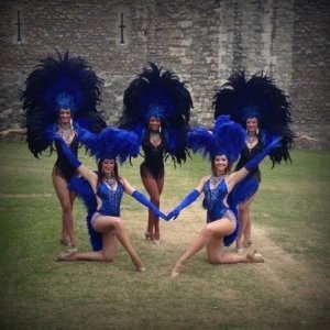 Bollywood Trio for hire. Book Bollywood Trio for weddings in London & the UK.
