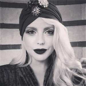 Jazz Singer Megan 2