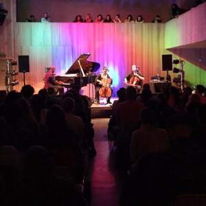 Classical pianist for hire. Book Kaiser, our contemporary pianist for award ceremonies in London & the UK.
