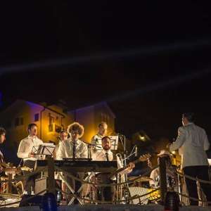 The Magnetic Pop Orchestra 3