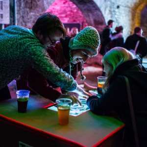 games and attractions for hire