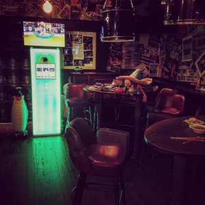 Fun photo booth for hire