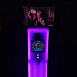 event attraction for hire