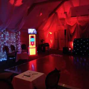 fun event entertainment for hire
