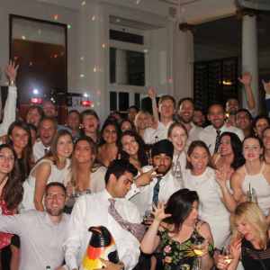 event entertainment photo booth for hire