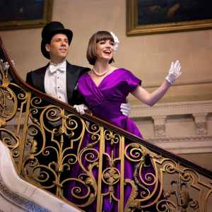 Dancers for hire