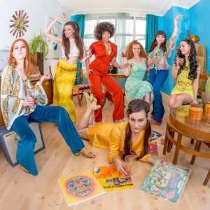 disco dancers for hire