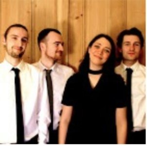 The Brooklyns Band for hire. Book our live function band for weddings in London & the UK.