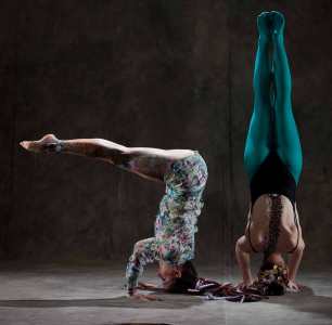 Hire Acrobatic Dancers, London