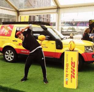 Book sports entertainment for your next event